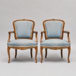 1016 6478 ARMCHAIRS